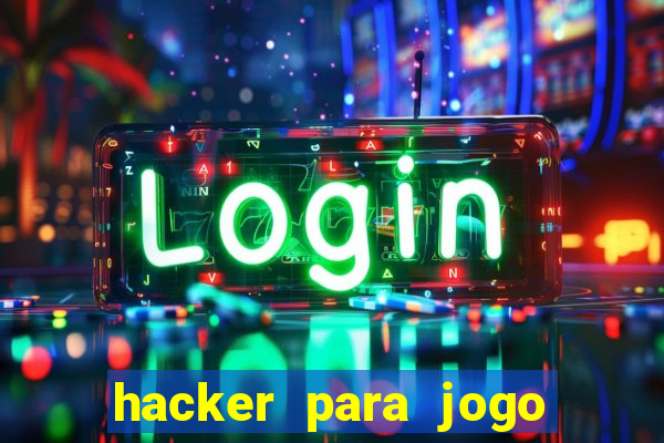 hacker para jogo do tigre